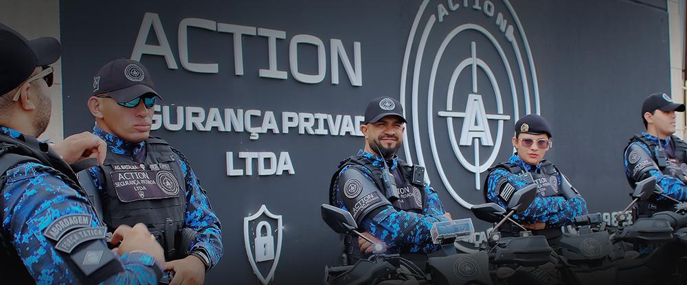 Trabalho e Seriedade